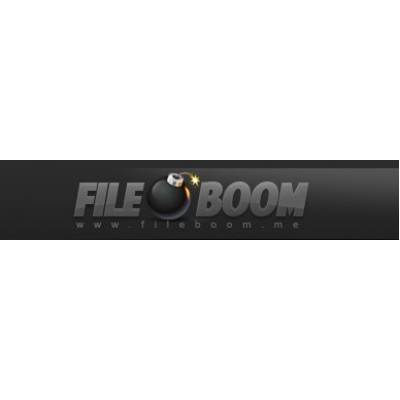 fileboom premium 30天高级会员激活码