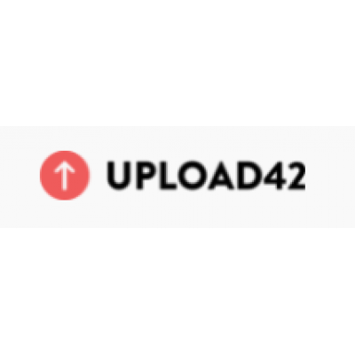 Upload42.com 30天高级会员