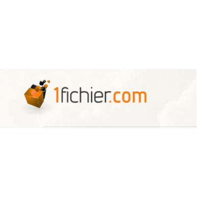 1fichier.com 10年高级会员
