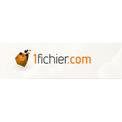 1fichier.com 365天高级会员