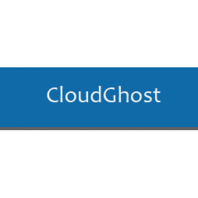 Cloudghost.net 30天高级会员