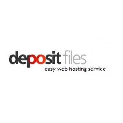 Depositfiles.com 14天高级会员