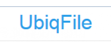 Ubiqfile.com 90天高级会员