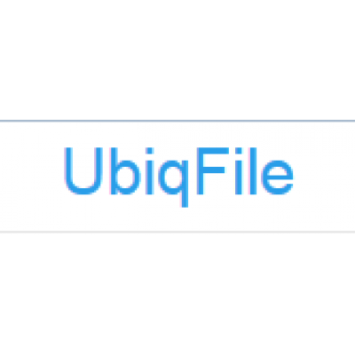 Ubiqfile.com 365天高级会员