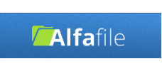 Alfafile.net 60天高级会员