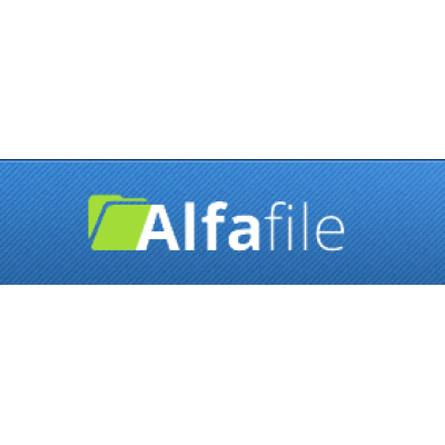 Alfafile.net 30天高级会员
