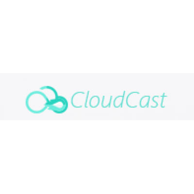 Cloudcast.host 30天高级会员