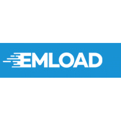 Emload.com(Wdupload.com) 180天高级会员