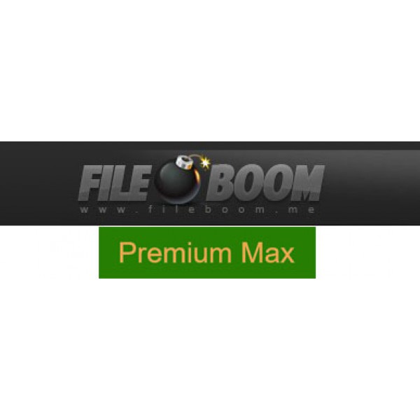 fileboom premium pro 90天高级会员激活码