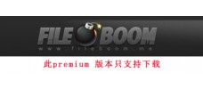 fileboom fboom premium 30天云软件高级权限