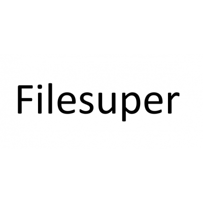 Filesuper.com 30天高级会员