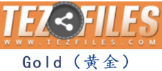 Tezfiles.com Gold(黄金)  30天高级会员