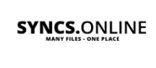 Syncs.online 30天高级会员
