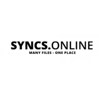 Syncs.online 365天高级会员