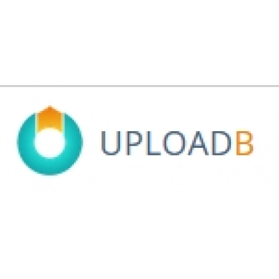 Uploadb.com 365天高级会员