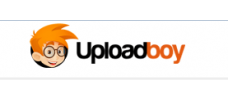 uploadboy.com 180天高级会员