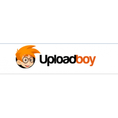 uploadboy.com 30天高级会员