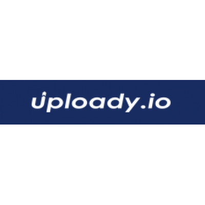 Uploady.io premium 365天高级会员