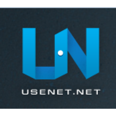 usenet.net 30天高级会员